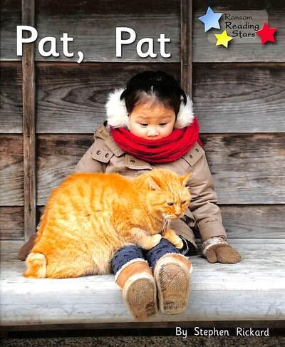 Pat, Pat