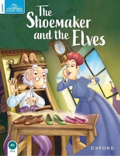 The Shoemaker and the Elves