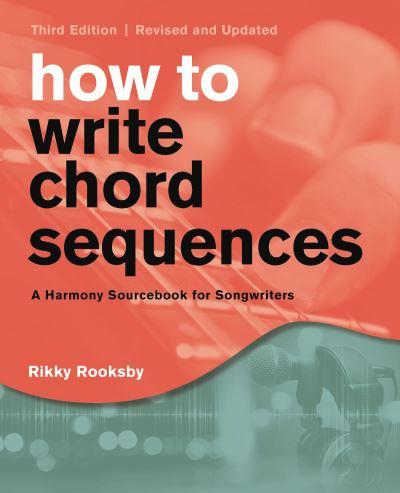How To Write Chord Sequences