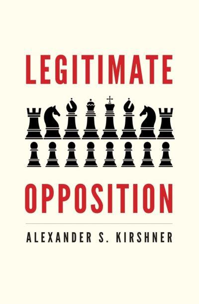 Legitimate Opposition