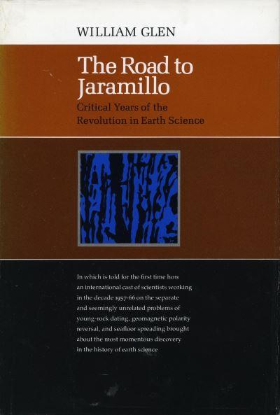 The Road To Jaramillo