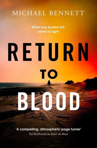 Return To Blood
