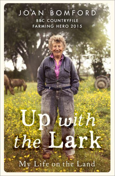 Up With the Lark
