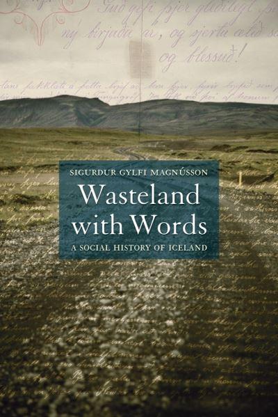 Wasteland With Words
