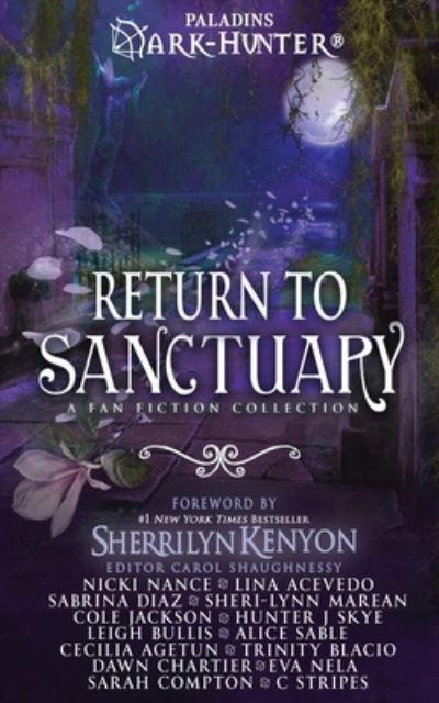 Return To Sanctuary