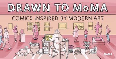 Drawn To MoMA