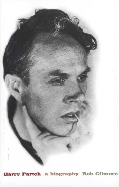 Harry Partch