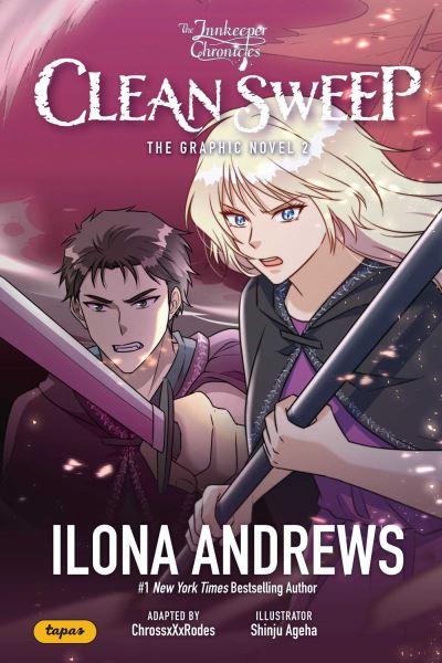 The Innkeeper Chronicles Volume 2