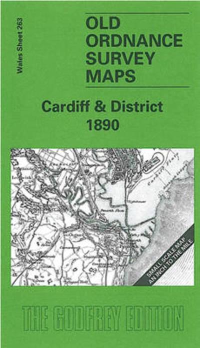 Cardiff &#38; District 1890