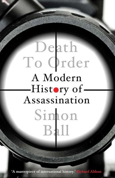 Death To Order
