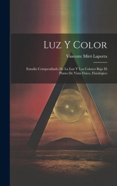 Luz Y Color