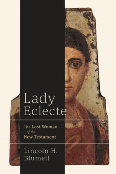 Lady Eclecte