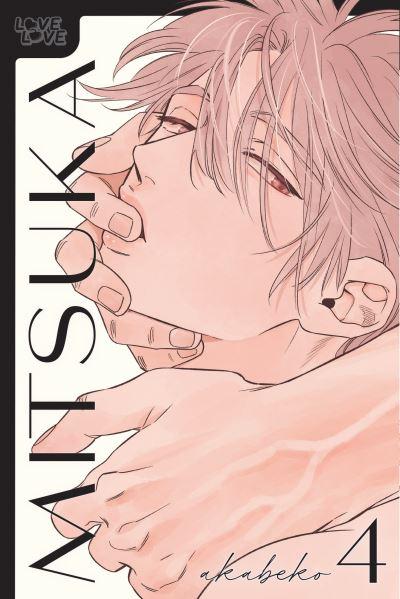 Mitsuka, Volume 4