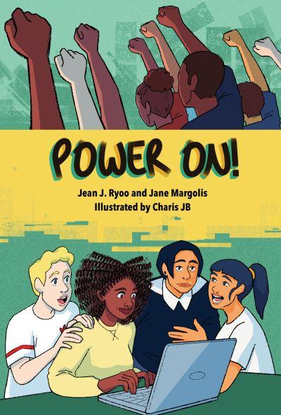 Power on!