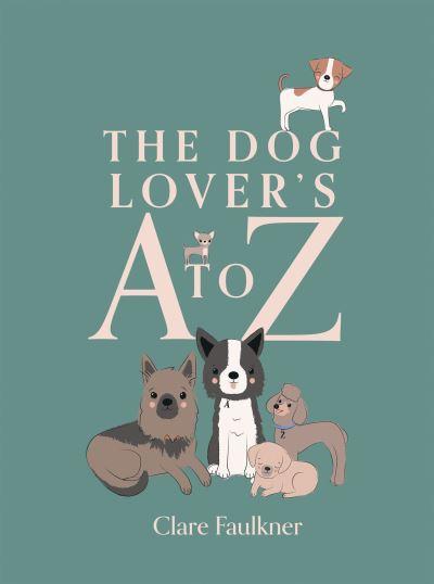 The Dog Lover's A To Z