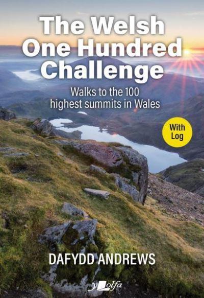The Welsh One Hundred Challenge