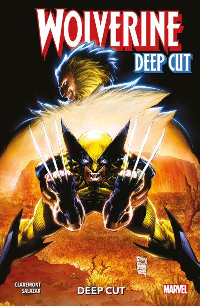 Deep Cut