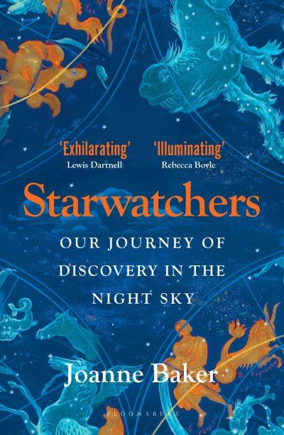 Starwatchers