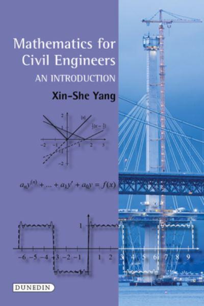 Mathematics For Civil Engineers