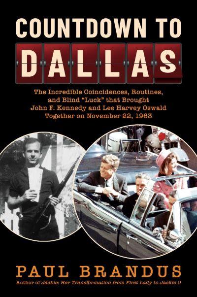 Countdown To Dallas