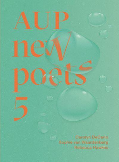 AUP New Poets. 5