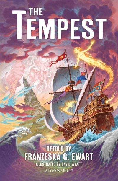 William Shakespeare's The Tempest
