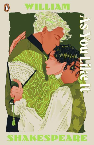 As You Like it
