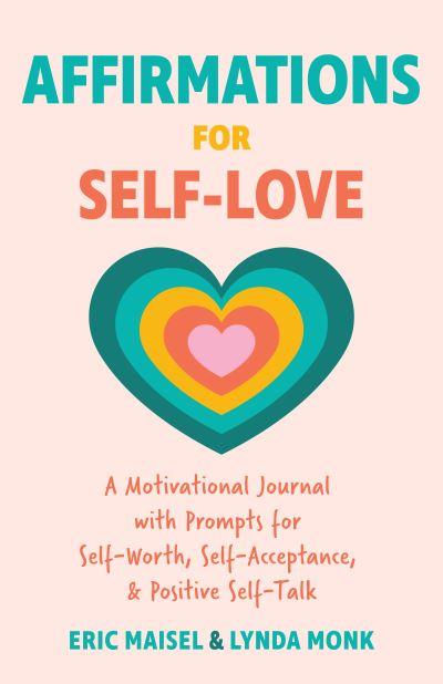 Affirmations For Self-Love