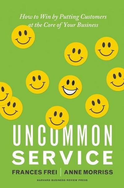Uncommon Sevice