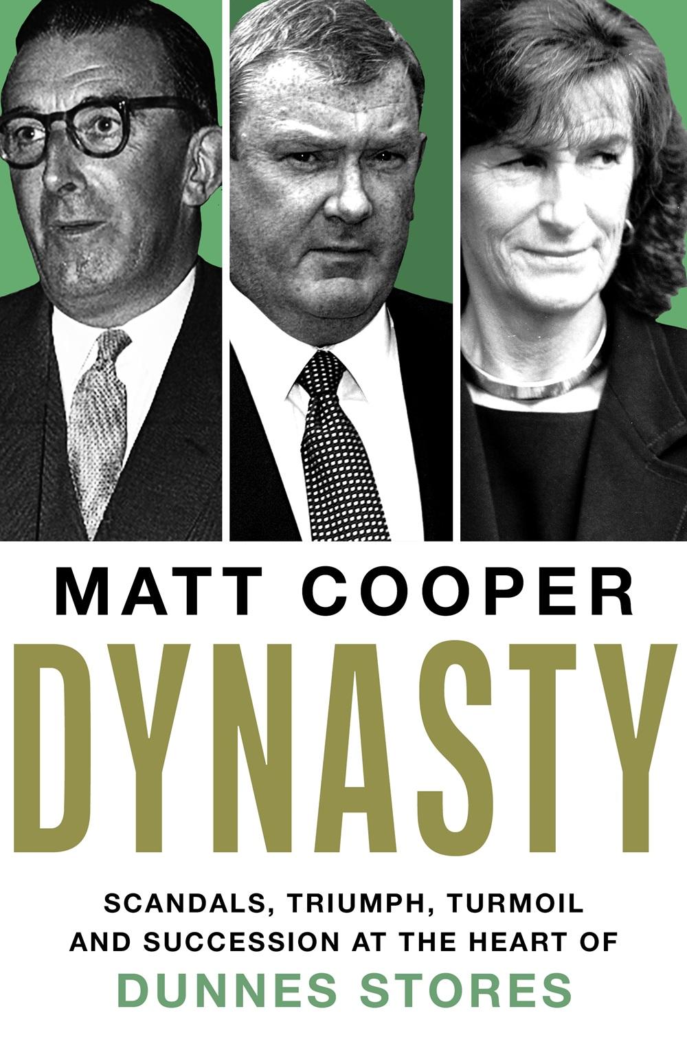 Dynasty