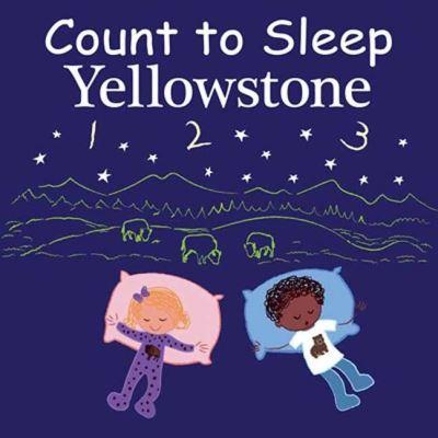 Count To Sleep Yellowstone