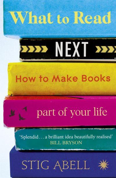 What To Read Next