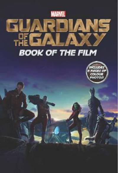 Marvel Guardians of the Galaxy