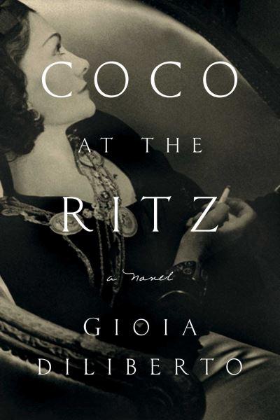 Coco At the Ritz