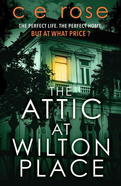 The Attic At Wilton Place