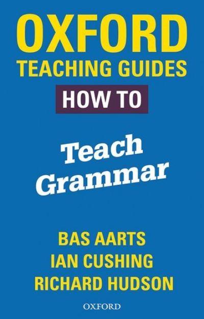How To Teach Grammar