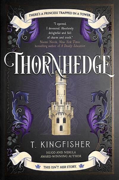 Thornhedge