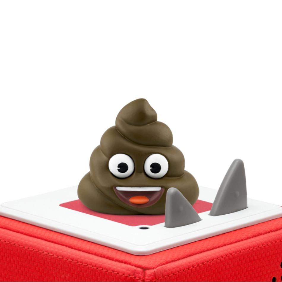 Content Tonie - Emoji - Potty Training