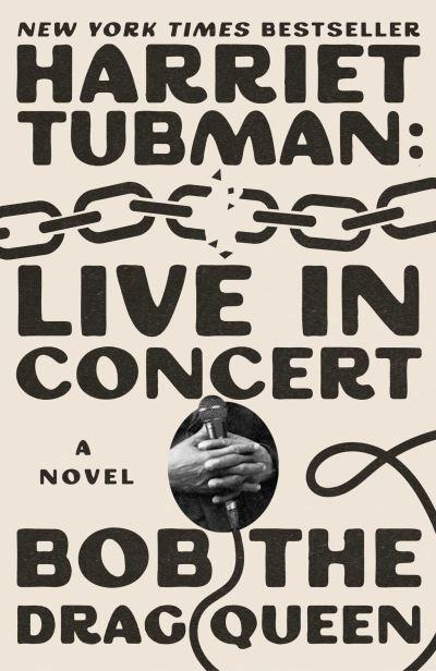 Harriet Tubman - Live in Concert