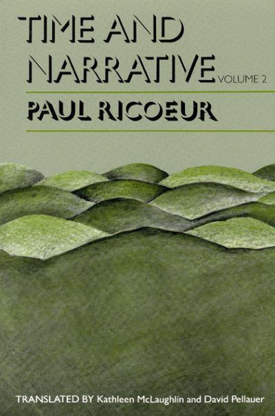 Time and Narrative