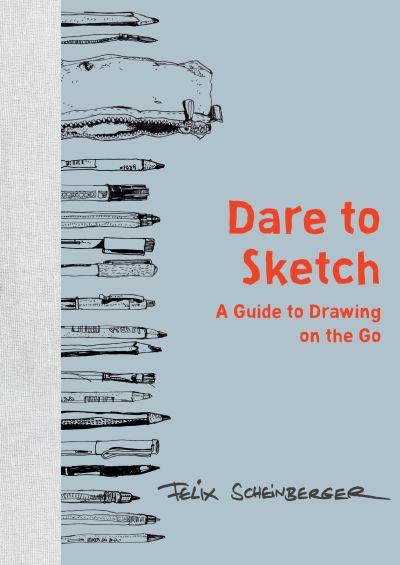 Dare To Sketch