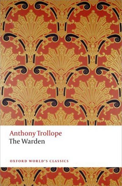 The Warden and the Two Heroines of Plumpington