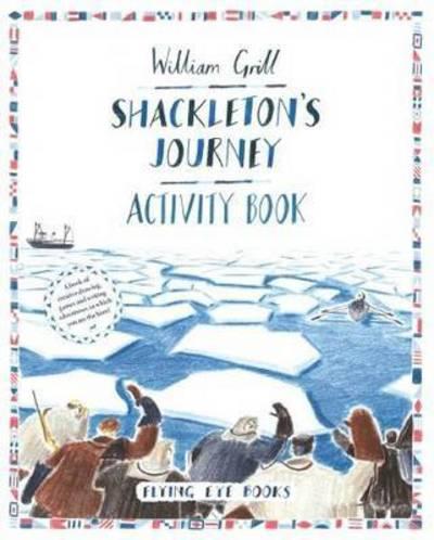 Shackleton's Journey