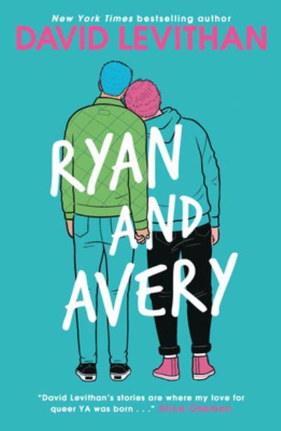 Ryan And Avery P/B