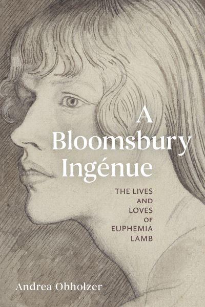 A Bloomsbury Ingénue