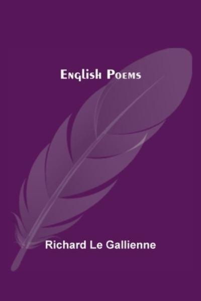 English Poems