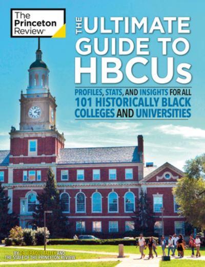 The Ultimate Guide To HBCU