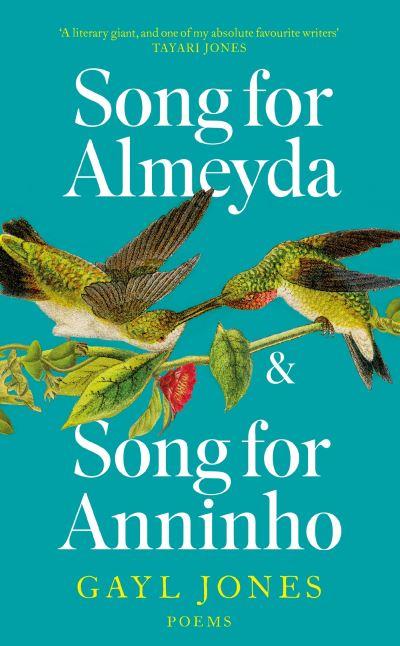 Song For Almeyda and Song For Anninho