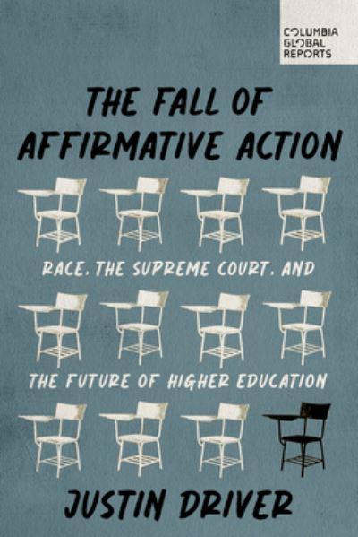 The Fall of Affirmative Action