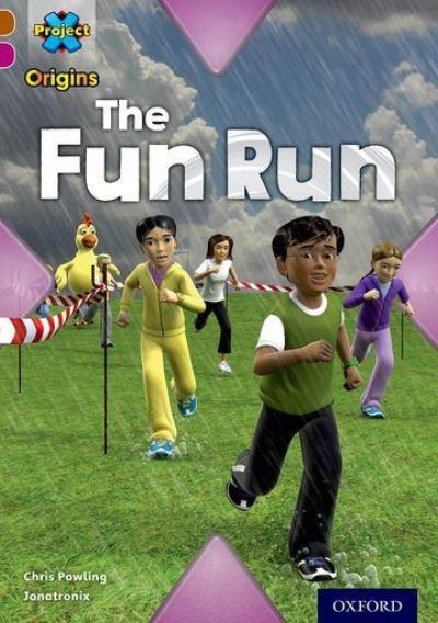 The Fun Run